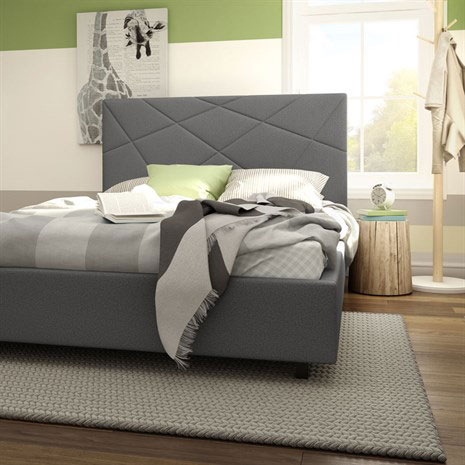 nanaimo bed vermont furniture | modern design contemporary furniture