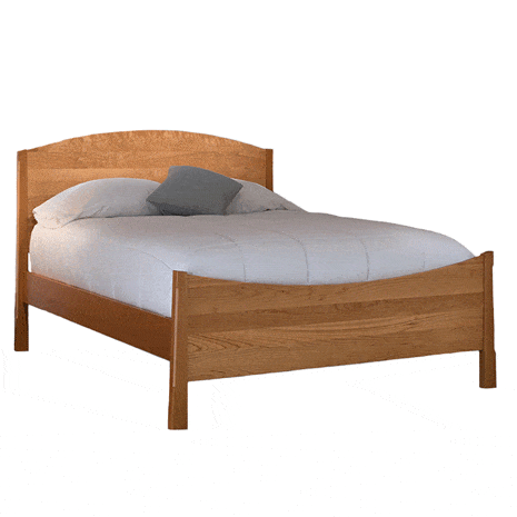 Heritage_ArchedPanel_Bed