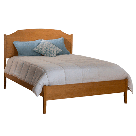 Traditional_Panel_Bed_LowFootboard
