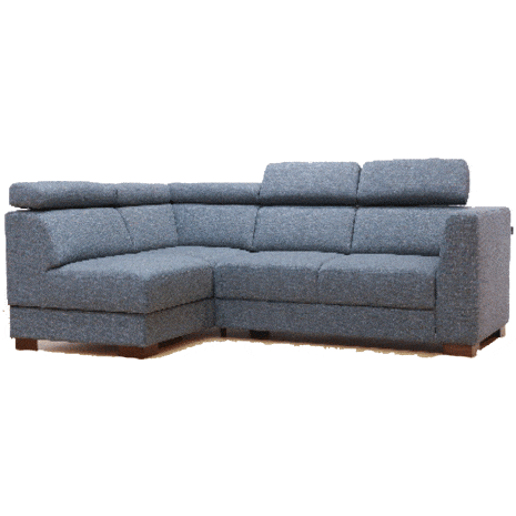 Halti Sleeper Sectional Vermont Furniture Modern Design Contemporary