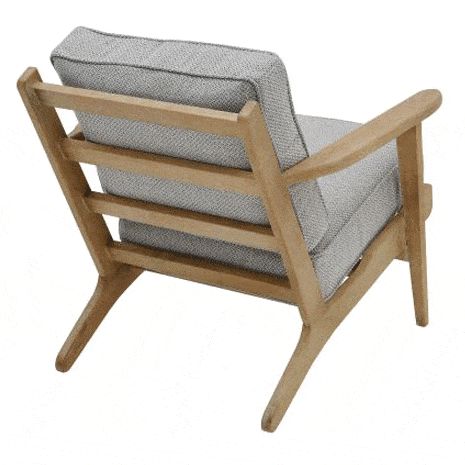 Albert Chair Vermont Furniture | Modern Design Contemporary Furniture