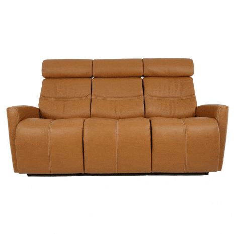 Milan Reclining Sofa Vermont Furniture | Modern Design Contemporary