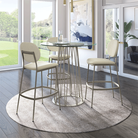 Dining Tables Furniture Products Vermont | Modern Design Contemporary ...