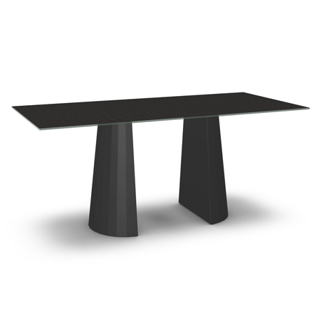 Dining Tables Furniture Products Vermont | Modern Design Contemporary ...