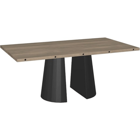 Dining Tables Furniture Products Vermont | Modern Design Contemporary ...