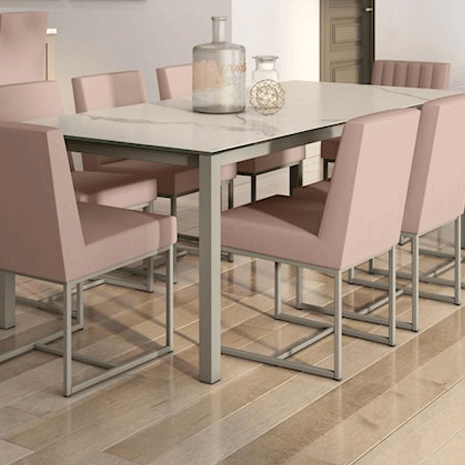 Dining Tables Furniture Products Vermont | Modern Design Contemporary ...